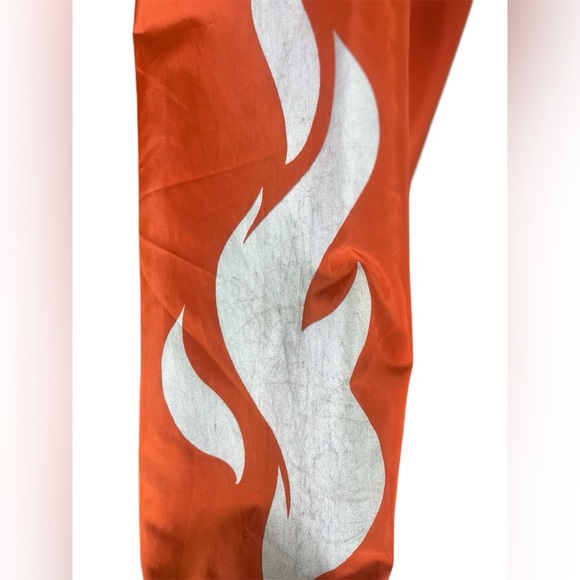 Valeza Lifestyle Anime Streetwear Lightweight Jacket Size Medium - Picture 4 of 6